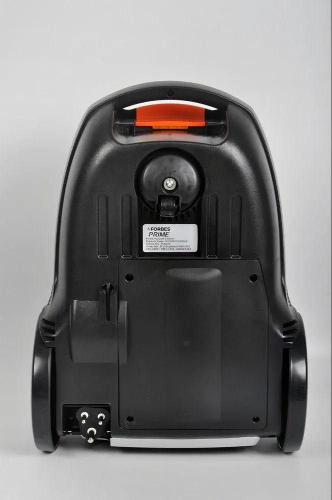 Eureka Forbes Prime Vacuum Cleaner, For Home, Dry Eureka Forbes Prime Vacuum Cleaner, For Home, Dry